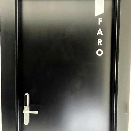 Faro Malaga Modern & Luxury Hotel Kültér fotó
