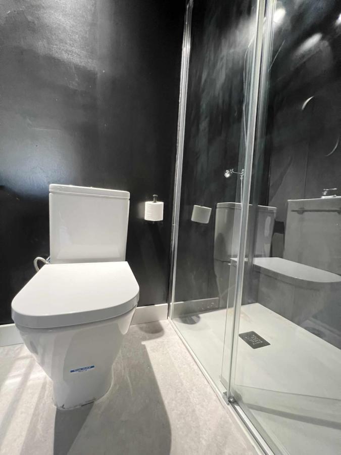 Faro Malaga Modern & Luxury Hotel Kültér fotó